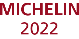 Michelin Gids 2022